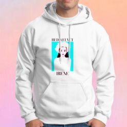 Red Velvet Irene Hoodie