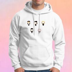 Red VelvetPsycho cute Hoodie