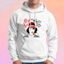 Regina Spektor Hoodie