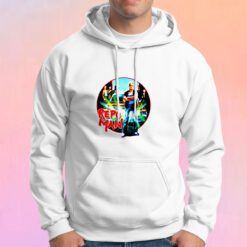 Repo Man Hoodie