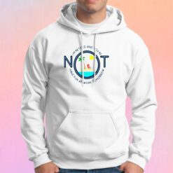 Retired Hoodie