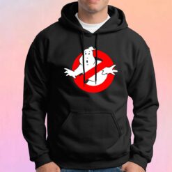 Retro Ghostbusters vintage tee Hoodie