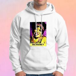 Retro Ma Rainey Hoodie
