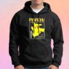 Retro Pikachu tee Hoodie