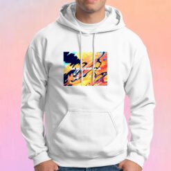 Retro inspired TAME IMPALA Hoodie