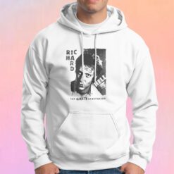 Richard Hell Hoodie