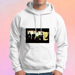 Ricky Martin 1999 Hoodie