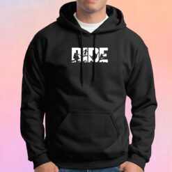 Ride Snowboard Hoodie