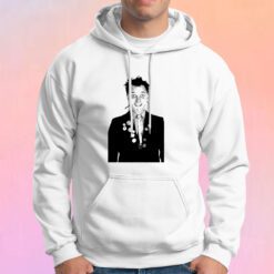 Rik Mayall Young Ones Hoodie