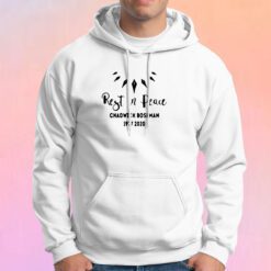 Rip Chadwick 1977 2020 Hoodie