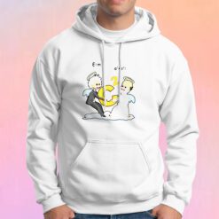 Rip Pythagoras And Albert Einstein Hoodie