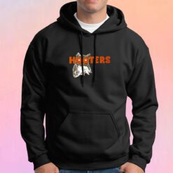 Ripple Junction Hooters Throwback Hoodie