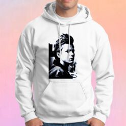 River Phoenix Hoodie