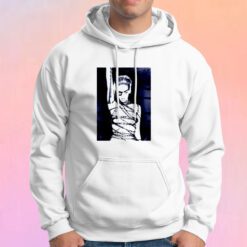 Robyn Rihanna Fenty Singer Hoodie