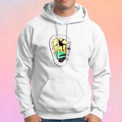 Rock Climbing Hoodie