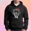 Rodman zila tee Hoodie
