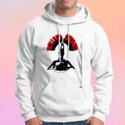 Rolling Stones Some Girls Hoodie