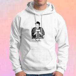 Rosa Parks Nah 1955 Civil Rights Mug Shot Hoodie