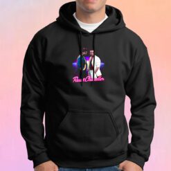 Ross Chandler F.R.I.E.N.D.S Hoodie