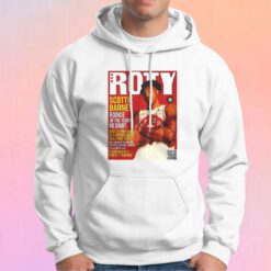 Roty scottie barnes tee Hoodie