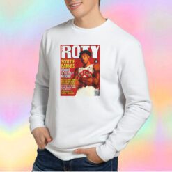 Roty scottie barnes tee Sweatshirt