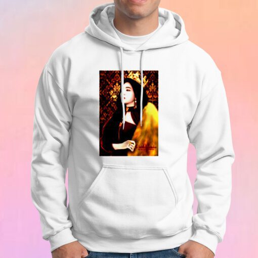 Royal Irene Hoodie