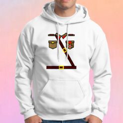 Russian Soldier Hoodie