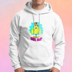 SEX NUT Retro Classic Hoodie