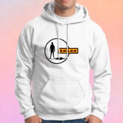 SHADO TV Show Hoodie