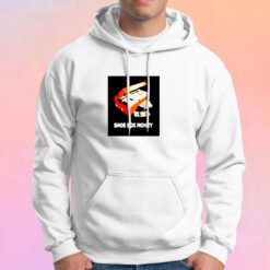 SHOE BOX Money Hoodie