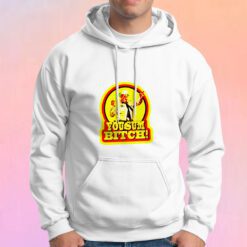 SMOKEY and the BANDIT Hoodie