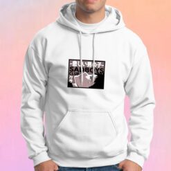 Sad Boys Club Hoodie