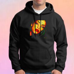 Sade Smooth Operator Poster Hoodie