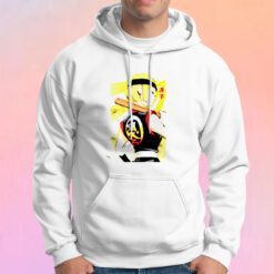 Saeko Tanaka Hoodie