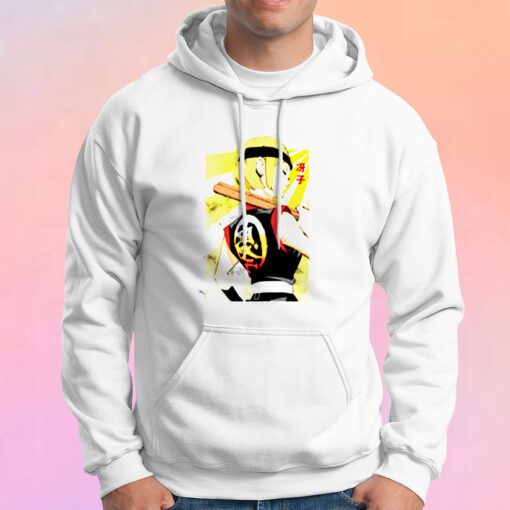 Saeko Tanaka Hoodie