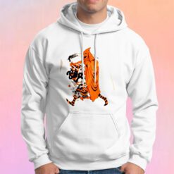 Saint Halloween Hoodie