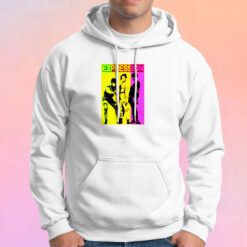 Salt N Pepa Expression 90s hip hop Hoodie