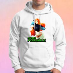 Sam Possible Hoodie