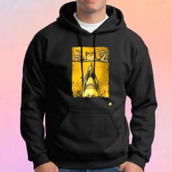 Sandjaws Jaws Hoodie
