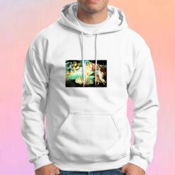 Sandro Botticellis Birth of Venus Hoodie