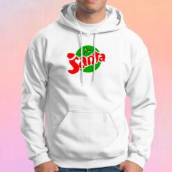 Santa Fanta Hoodie