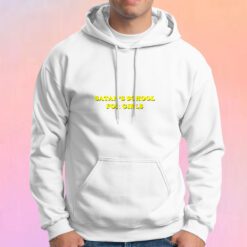 Satans School For Girls Hoodie