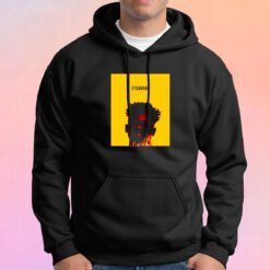 Savage 21 Savage Cover Hoodie