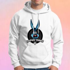 Scary Bugs Bunny Horror Halloween Hoodie