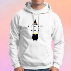 Science Teachers Chemistry Women Witches Hoodie