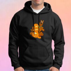 Scooby doo halloween Hoodie