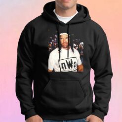 Scott Hall WWE tee Hoodie
