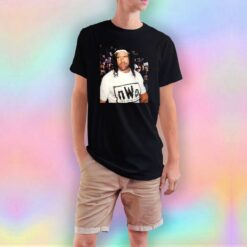 Scott Hall WWE tee T Shirt