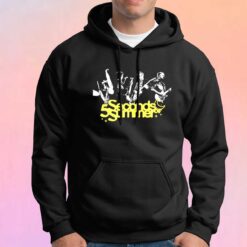 Seconds 5 summer tee Hoodie