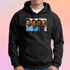 Seinfeld TV Show Hoodie